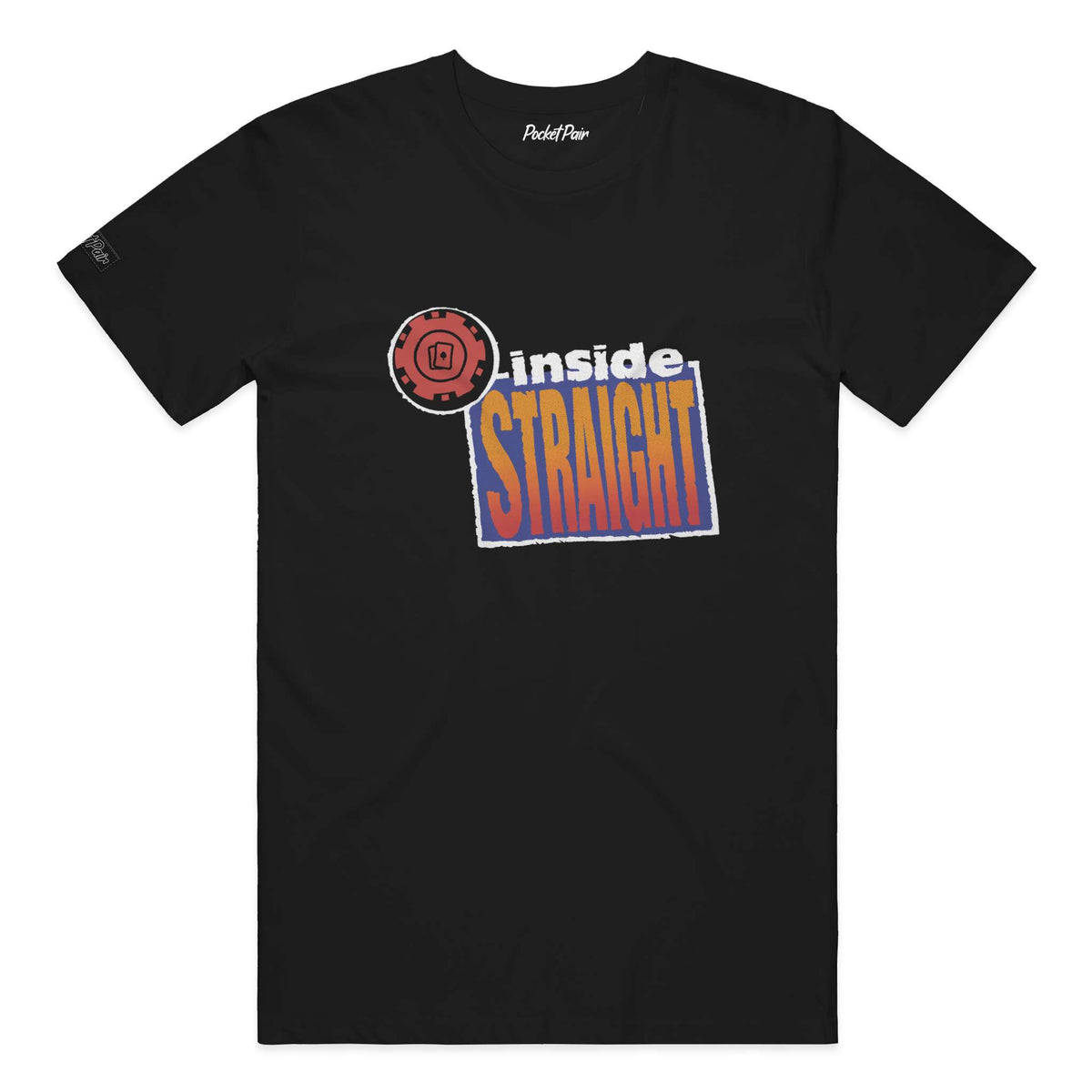 Premium Pigment Dye T Shirt