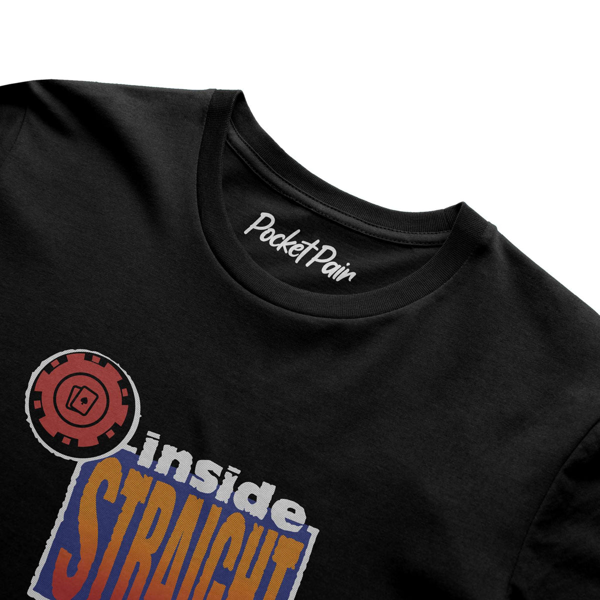 Premium Pigment Dye T Shirt
