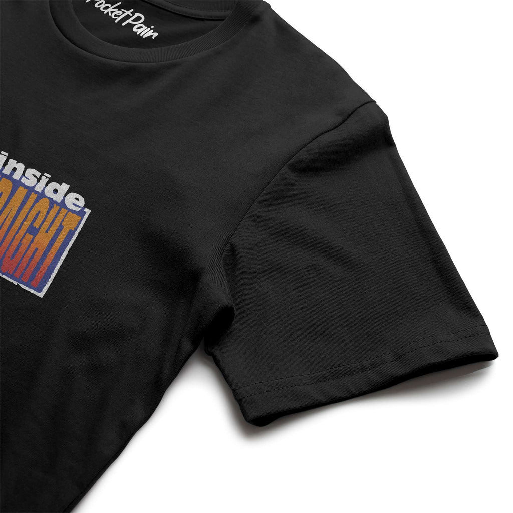 Premium Pigment Dye T Shirt