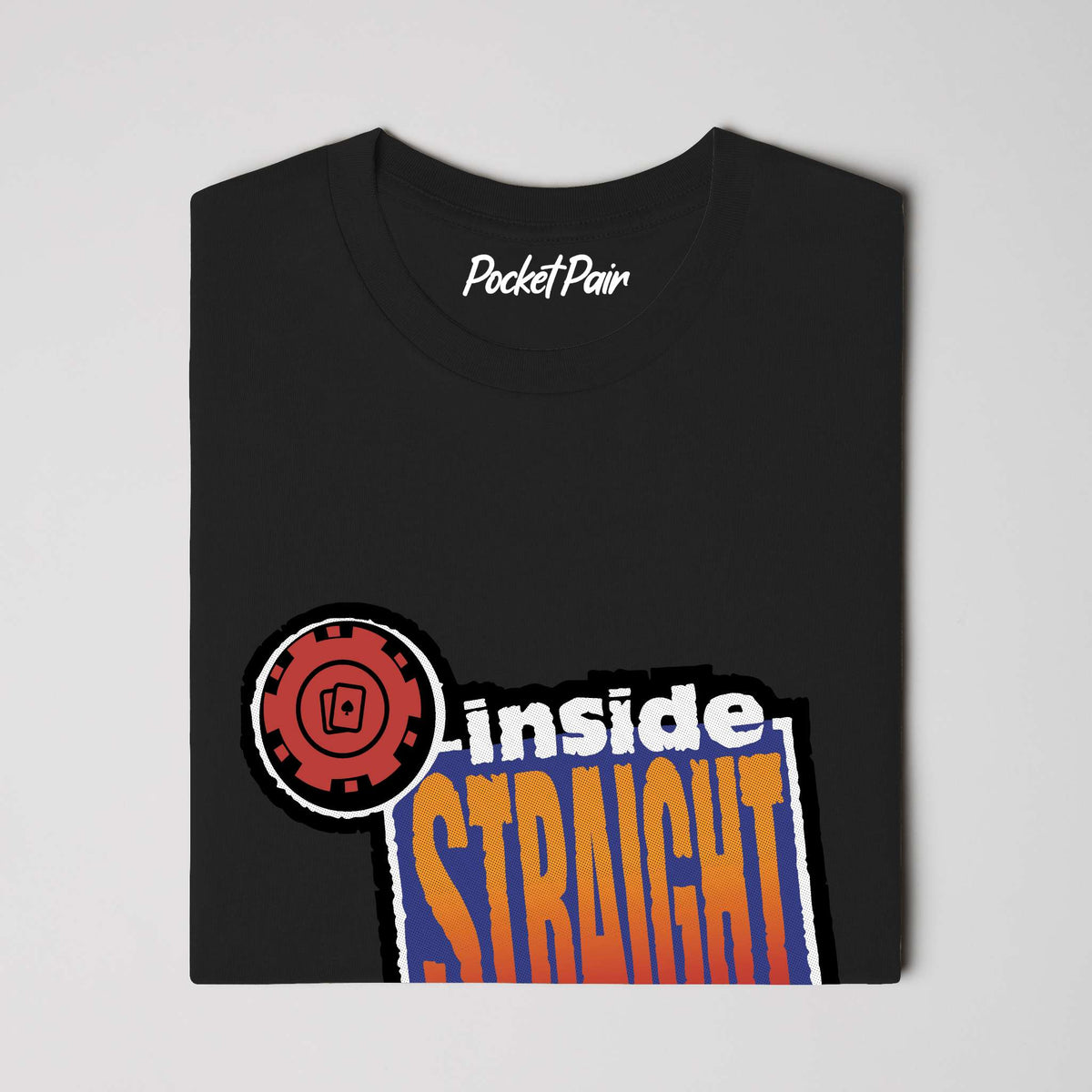 Premium Pigment Dye T Shirt