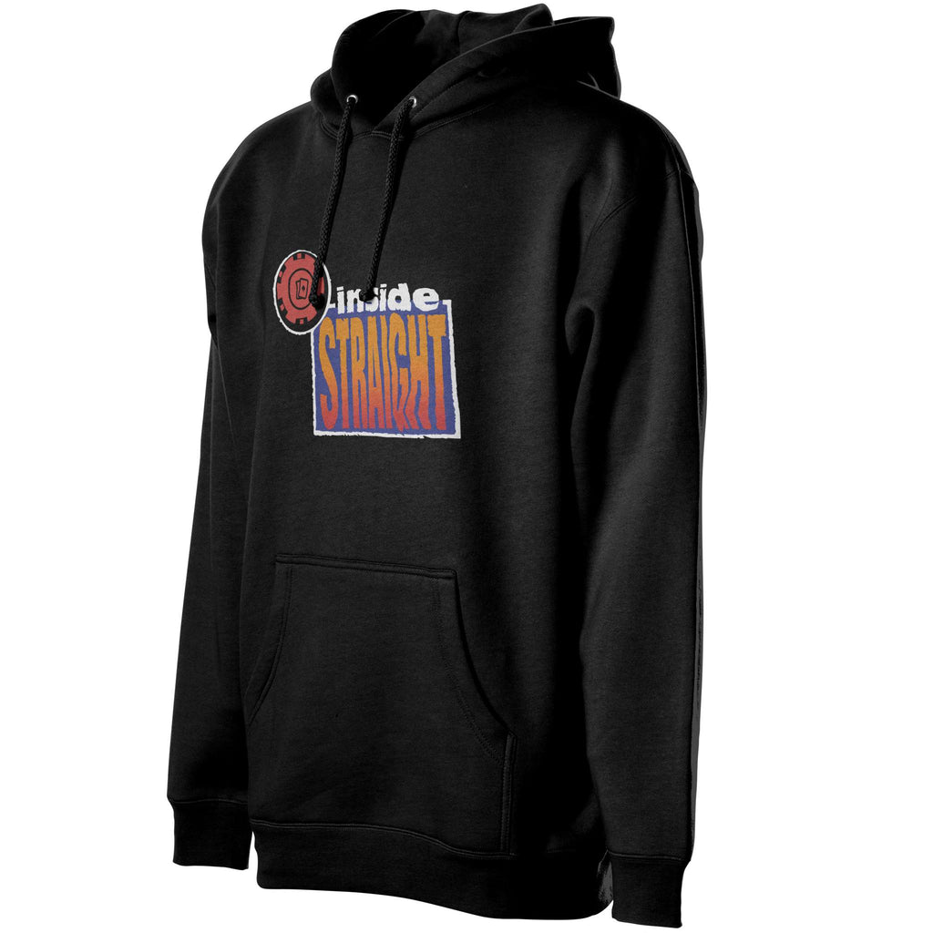 independent heavyweight pullover hoodie