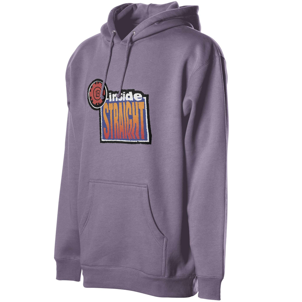 independent heavyweight pullover hoodie