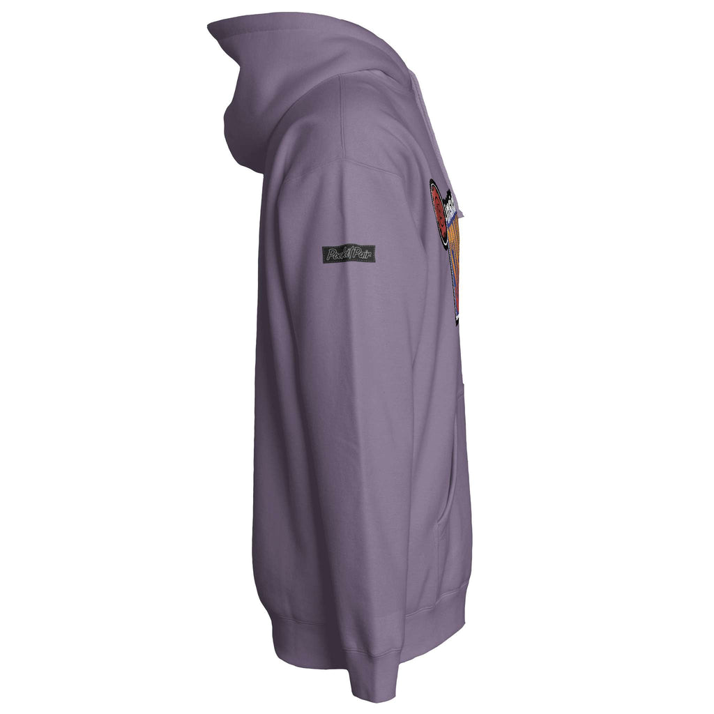 independent heavyweight pullover hoodie