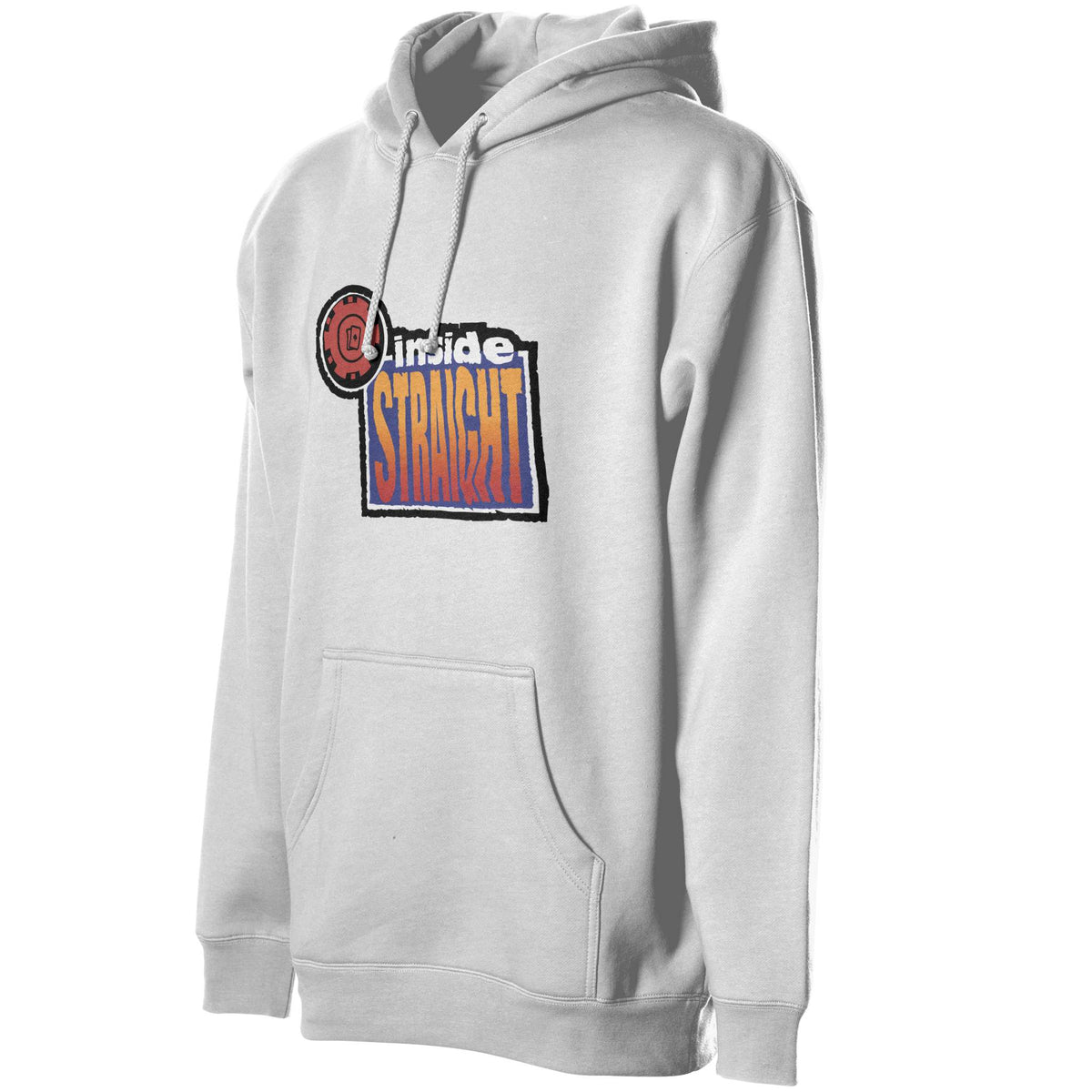 independent heavyweight pullover hoodie
