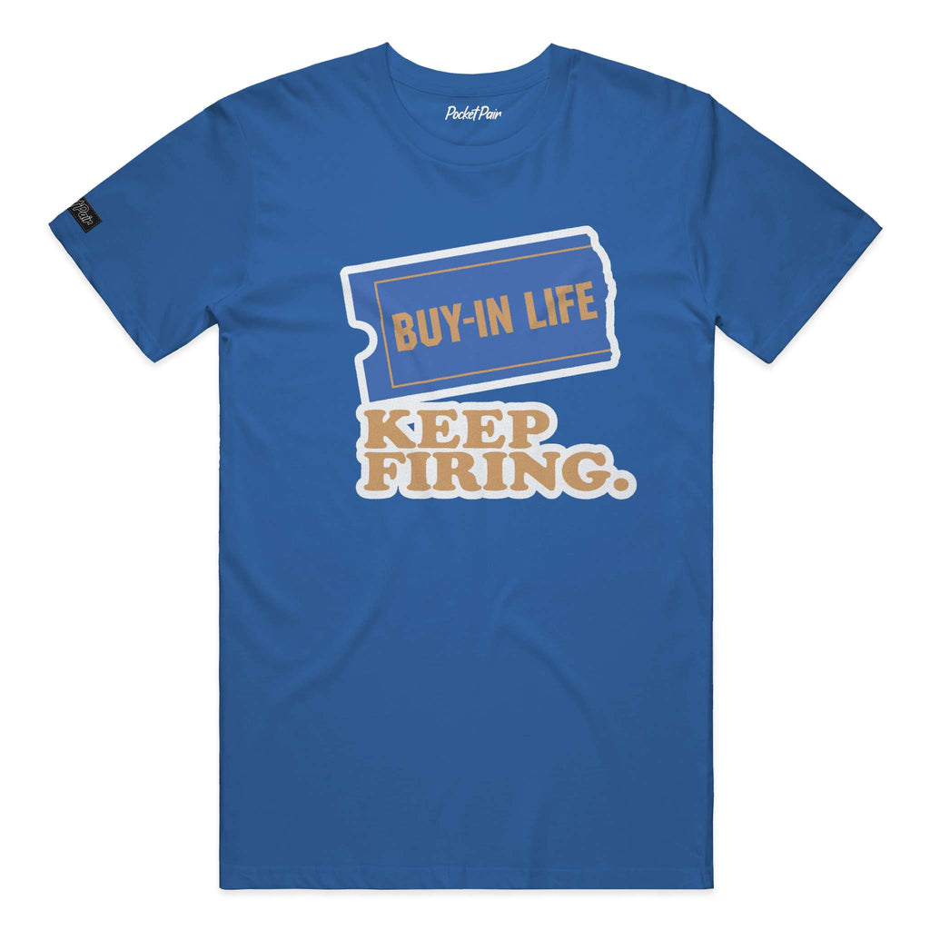 CLASSIC TEE