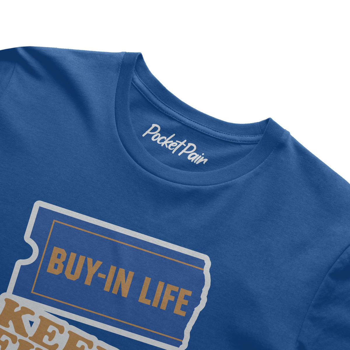 CLASSIC TEE