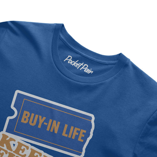 CLASSIC TEE