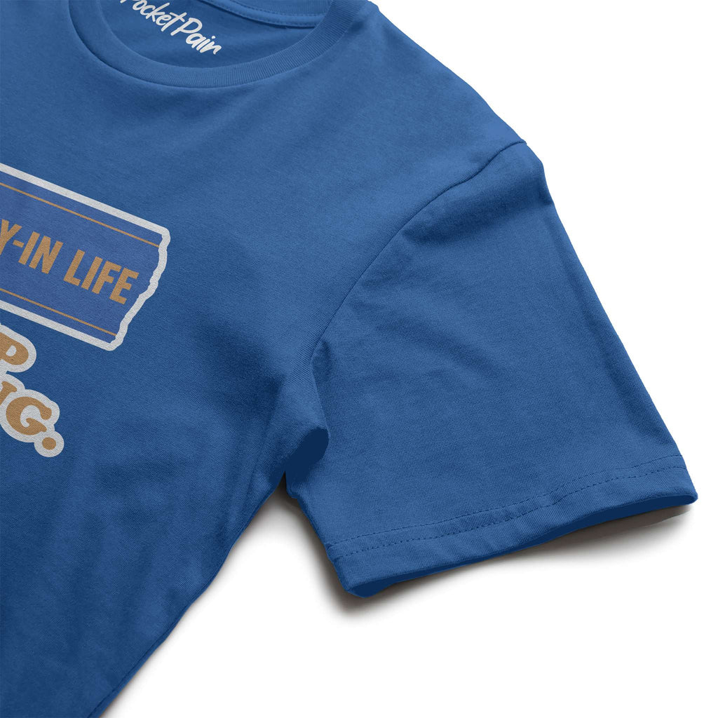 CLASSIC TEE