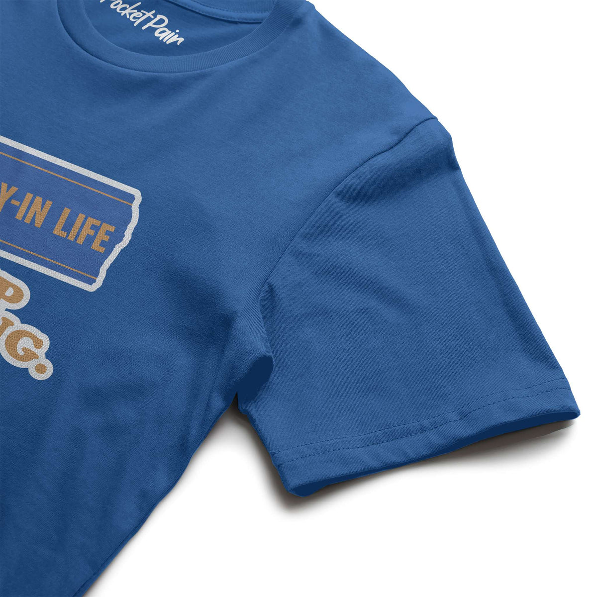 CLASSIC TEE