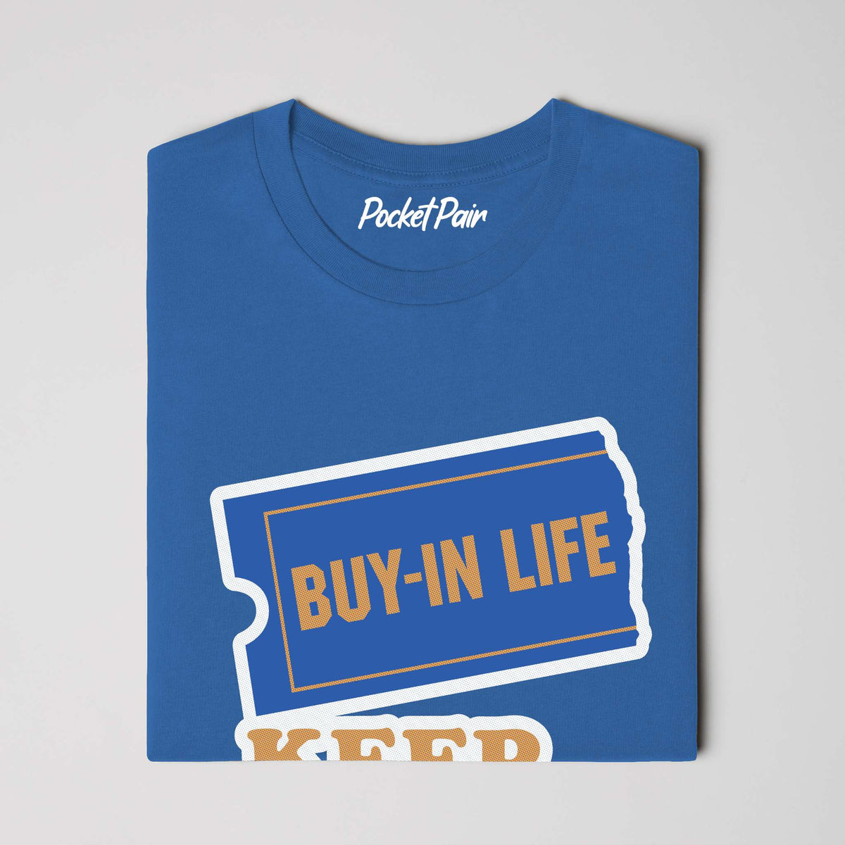 CLASSIC TEE