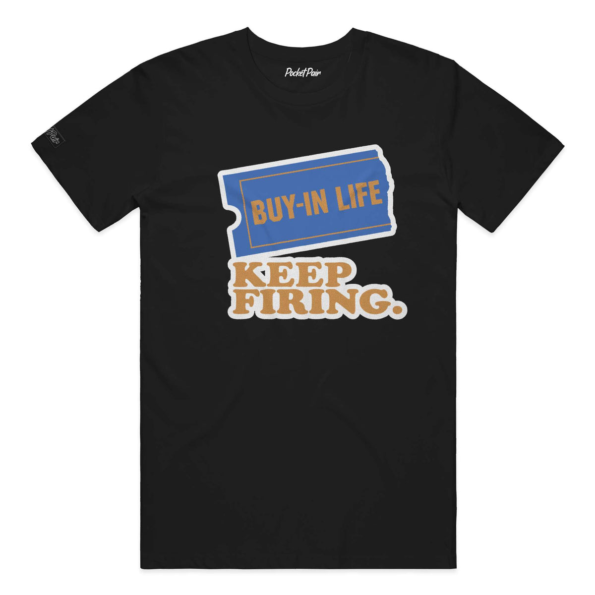 CLASSIC TEE