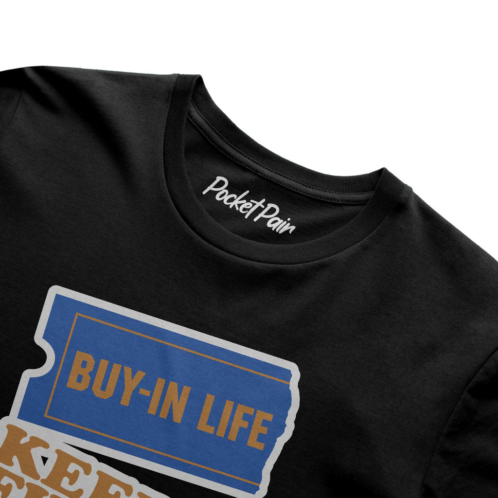 CLASSIC TEE
