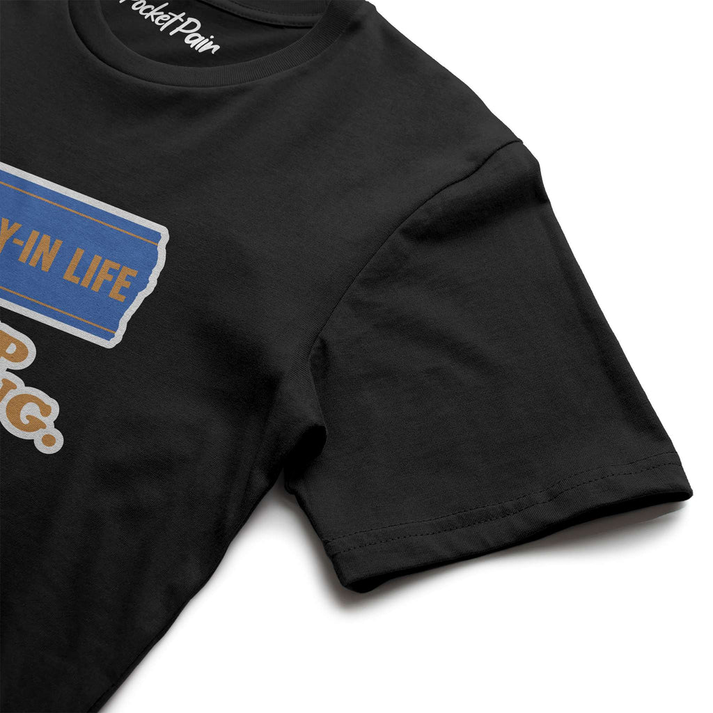 CLASSIC TEE