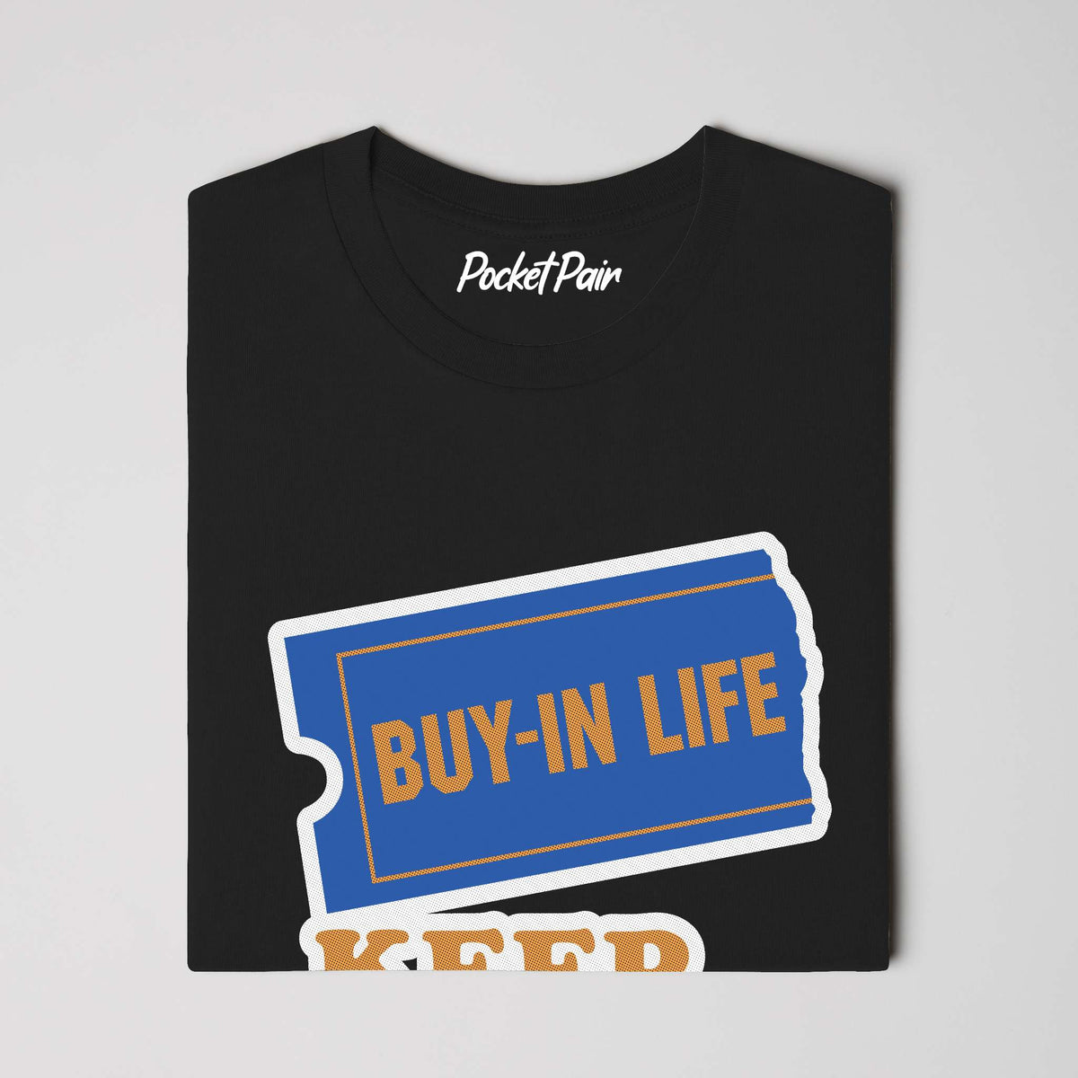 CLASSIC TEE