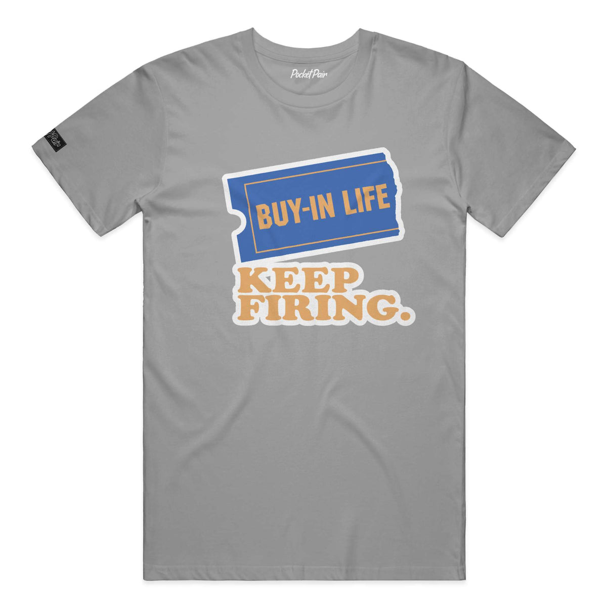 CLASSIC TEE
