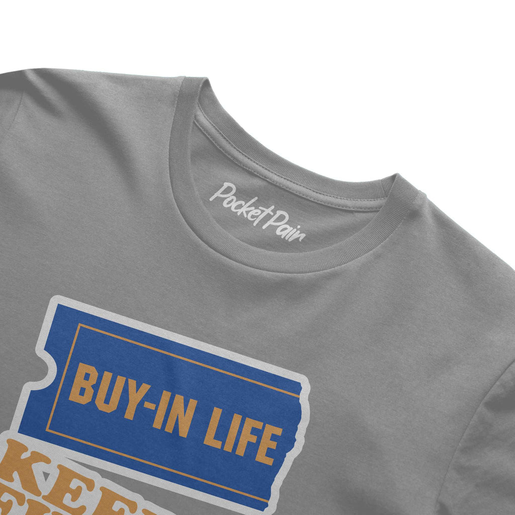 CLASSIC TEE