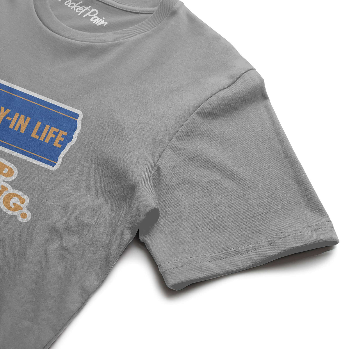 CLASSIC TEE