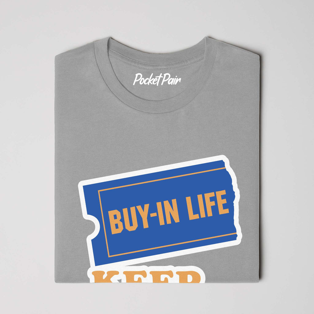 CLASSIC TEE