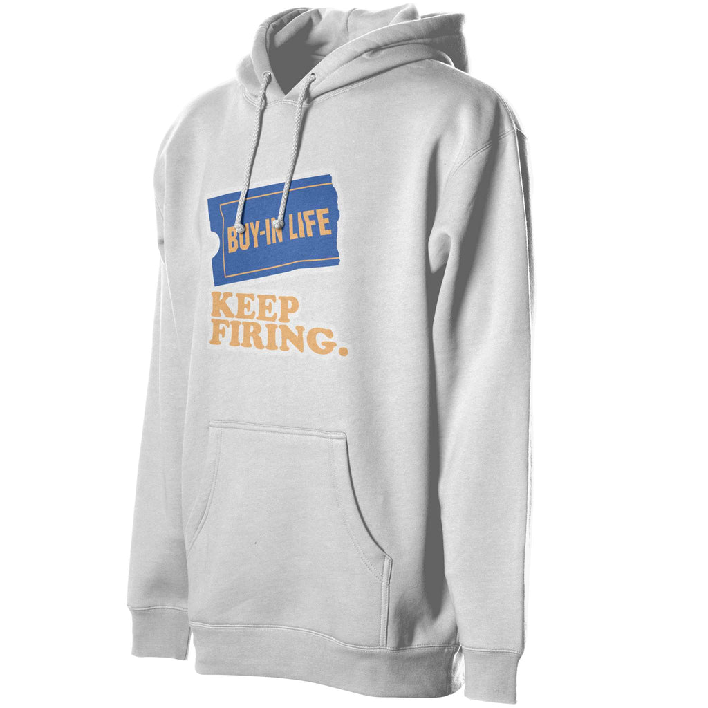independent heavyweight pullover hoodie