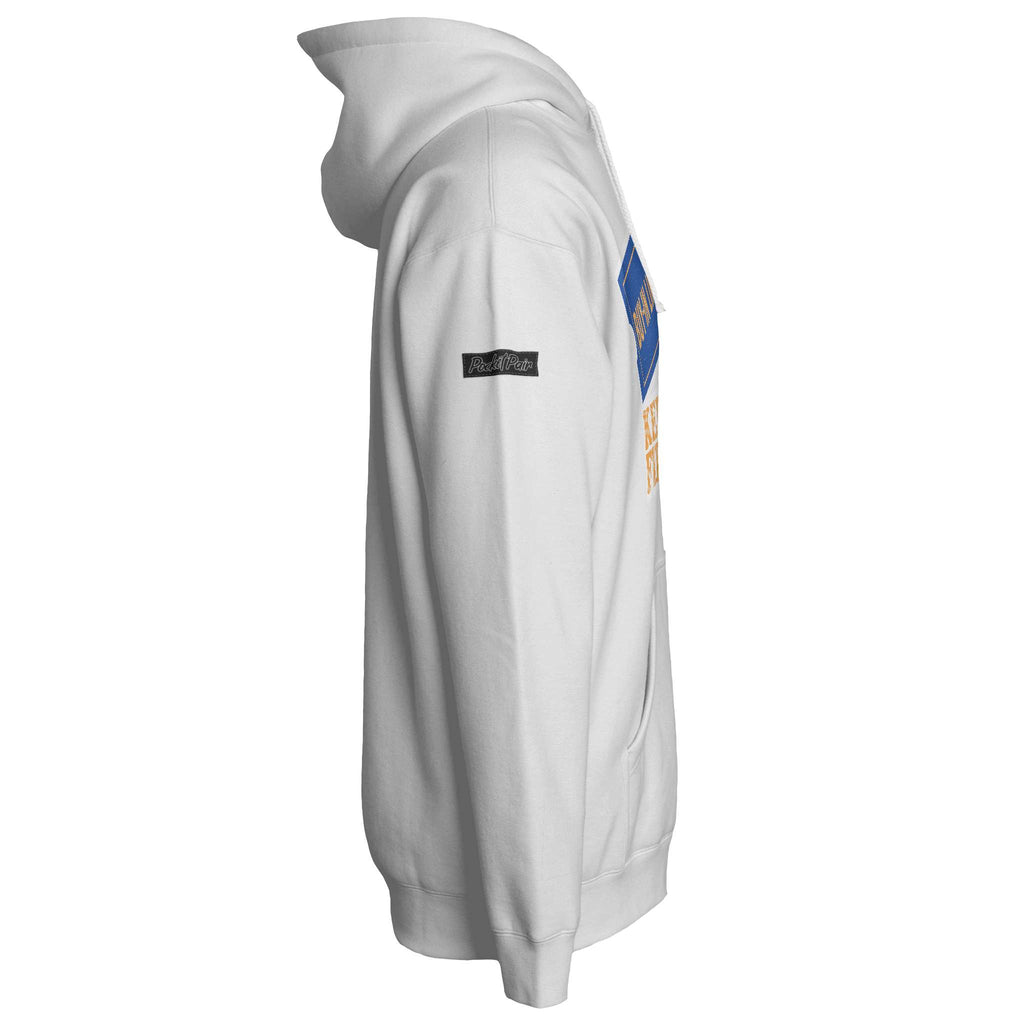 independent heavyweight pullover hoodie