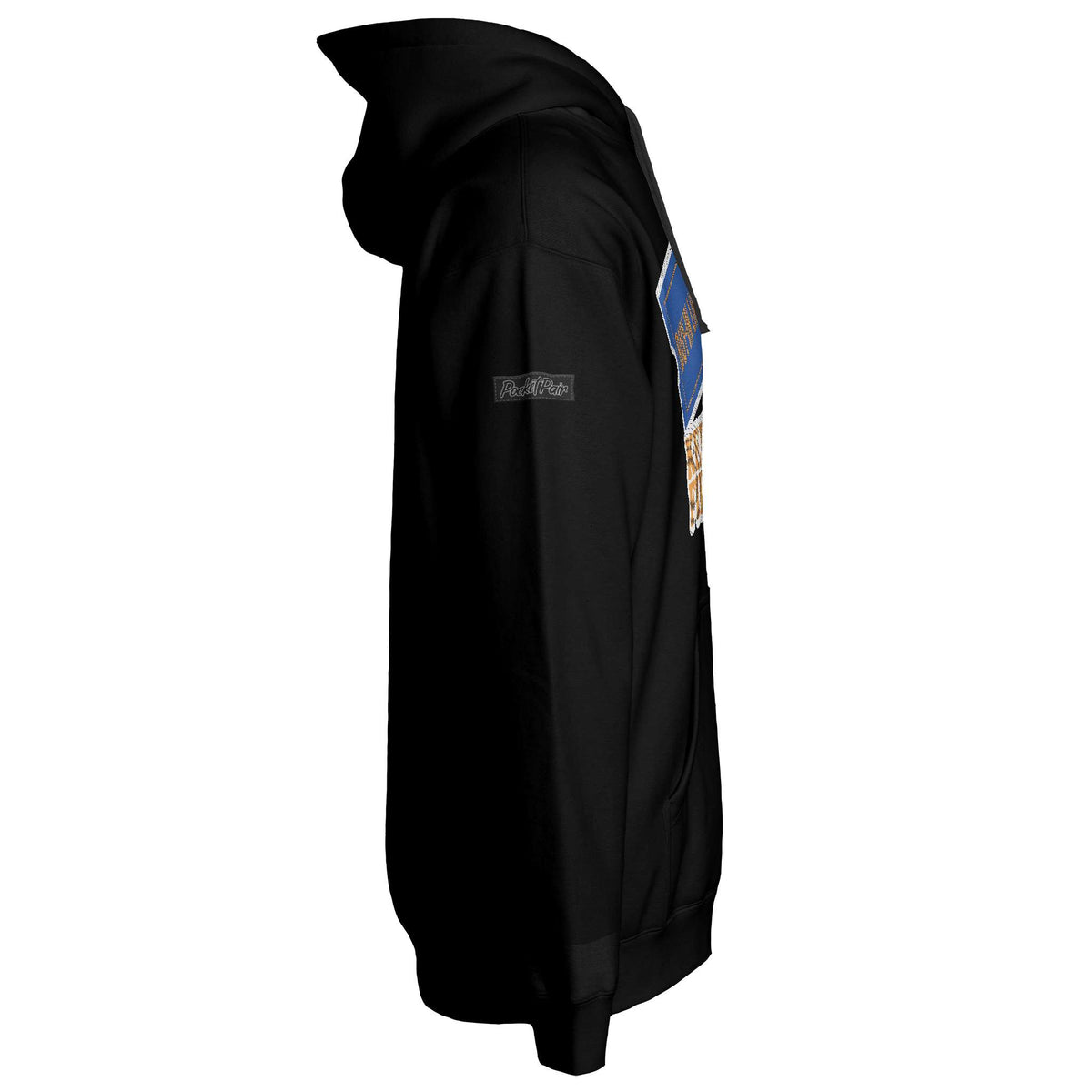 independent heavyweight pullover hoodie