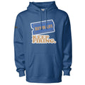 independent heavyweight pullover hoodie