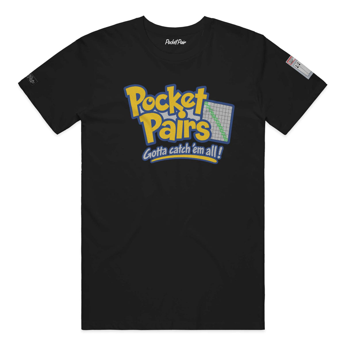 CLASSIC TEE