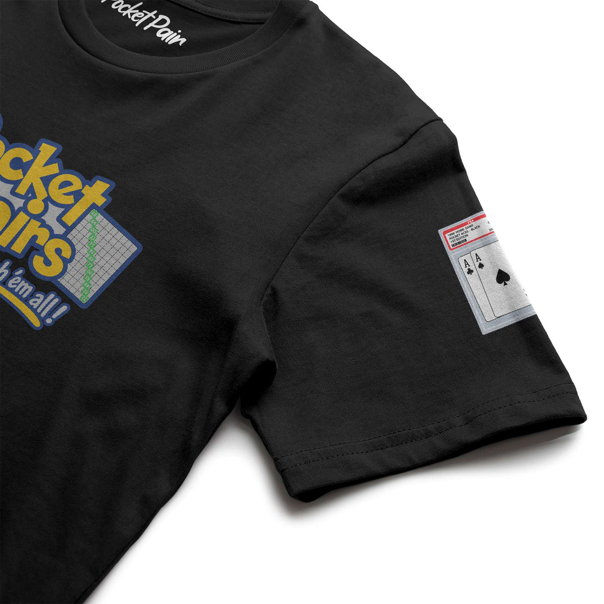 CLASSIC TEE