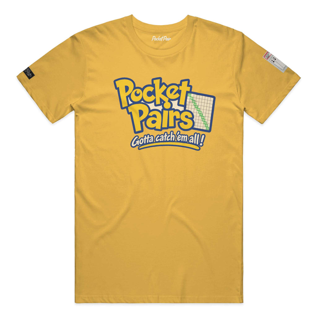 CLASSIC TEE