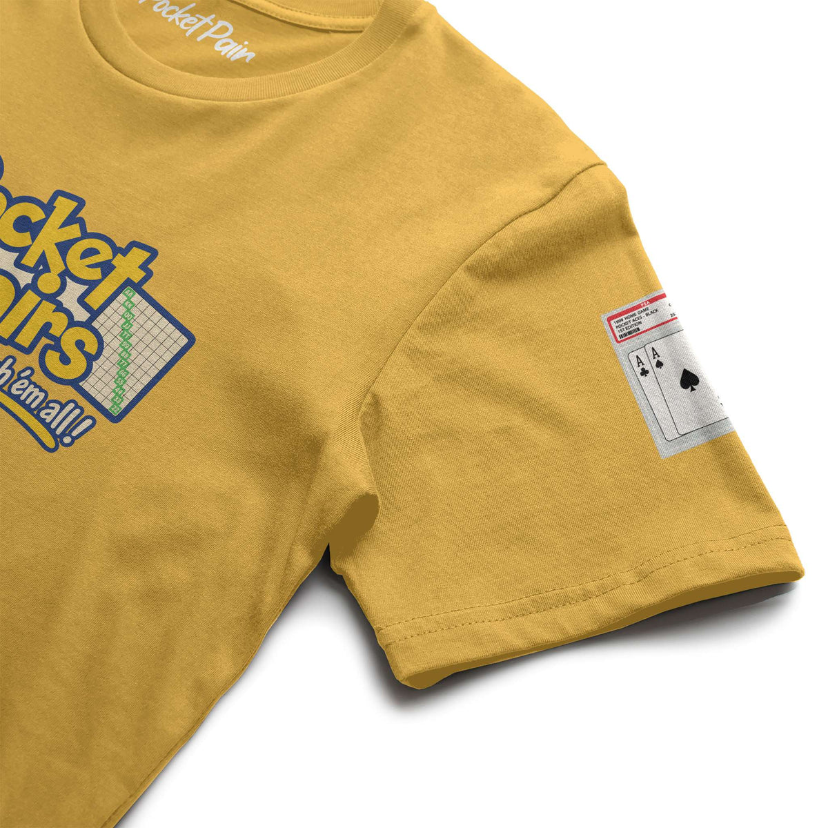 CLASSIC TEE