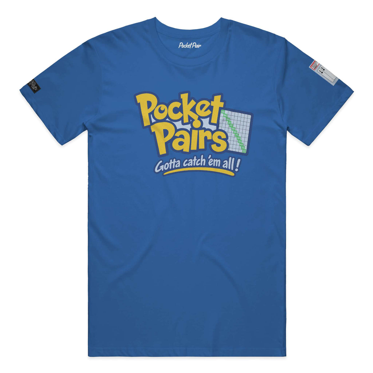 CLASSIC TEE