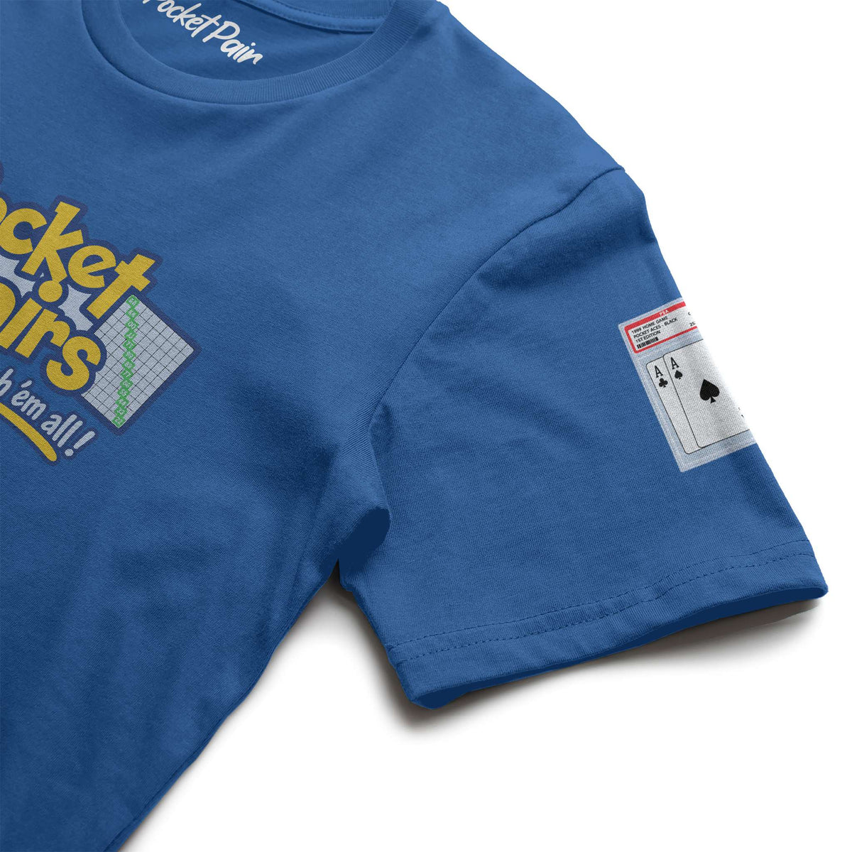 CLASSIC TEE