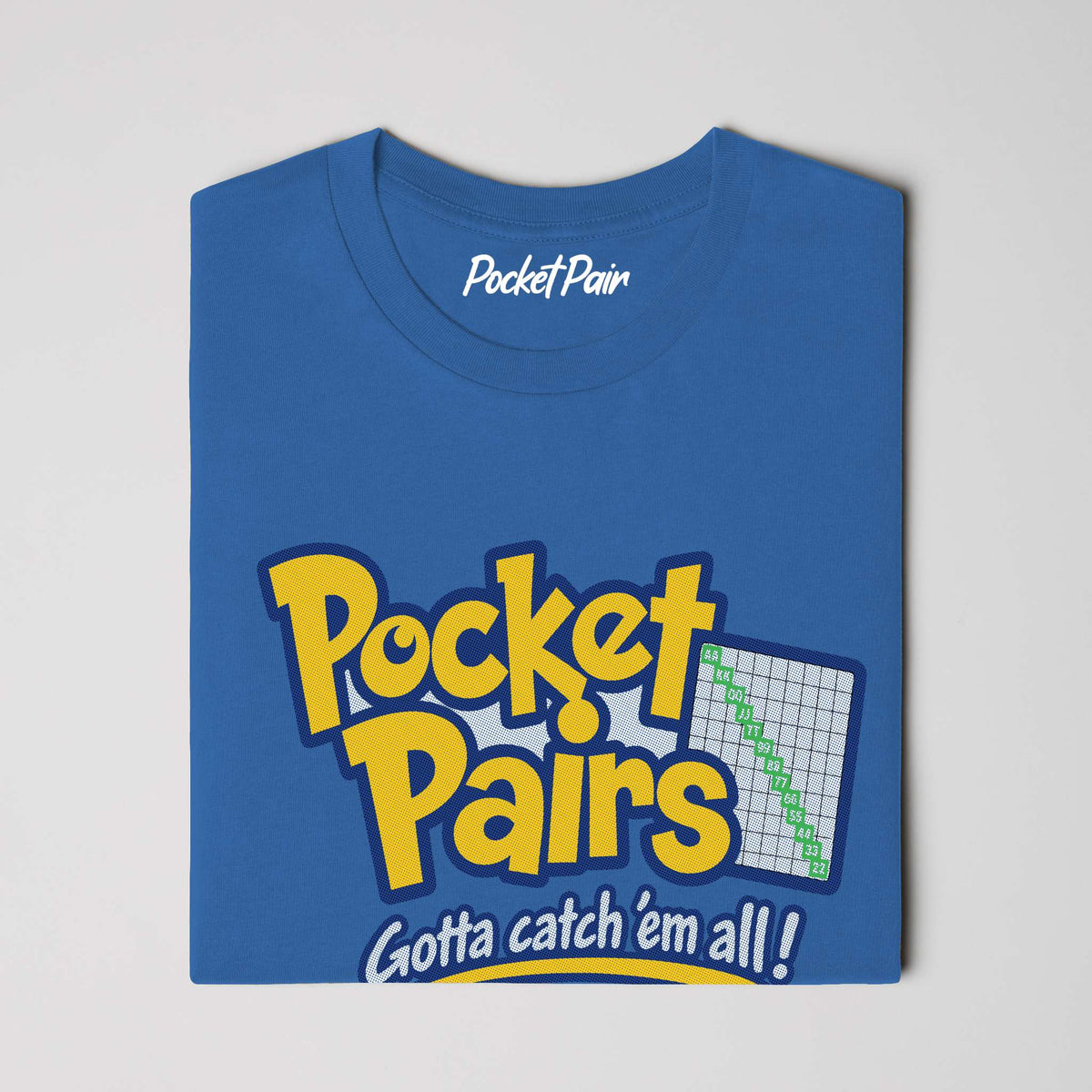 CLASSIC TEE