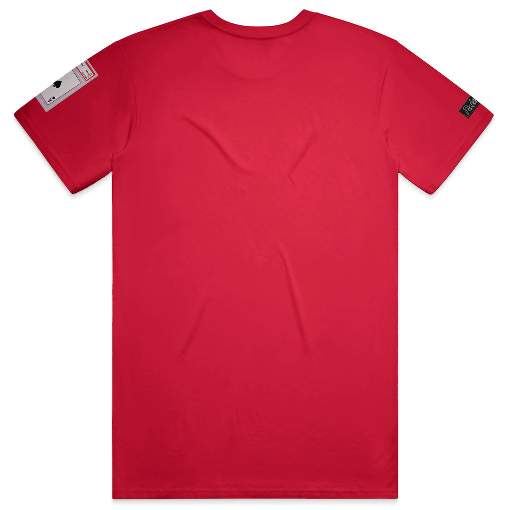 Pocket Pairs T-shirt