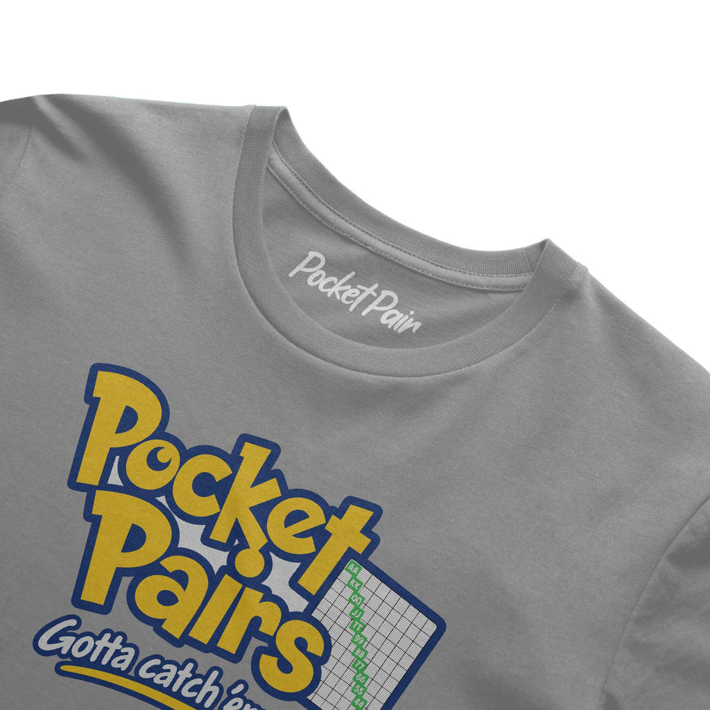 Pocket Pairs T-shirt