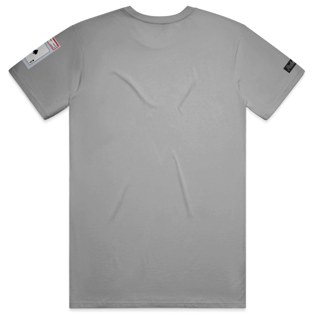 Pocket Pairs T-shirt