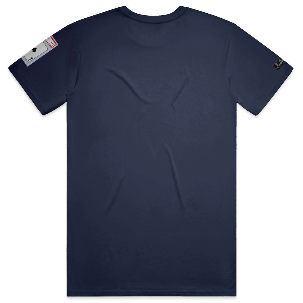 Pocket Pairs T-shirt