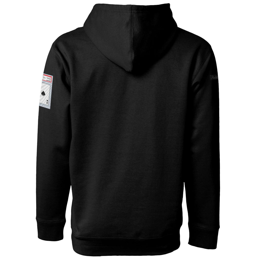 independent heavyweight pullover hoodie
