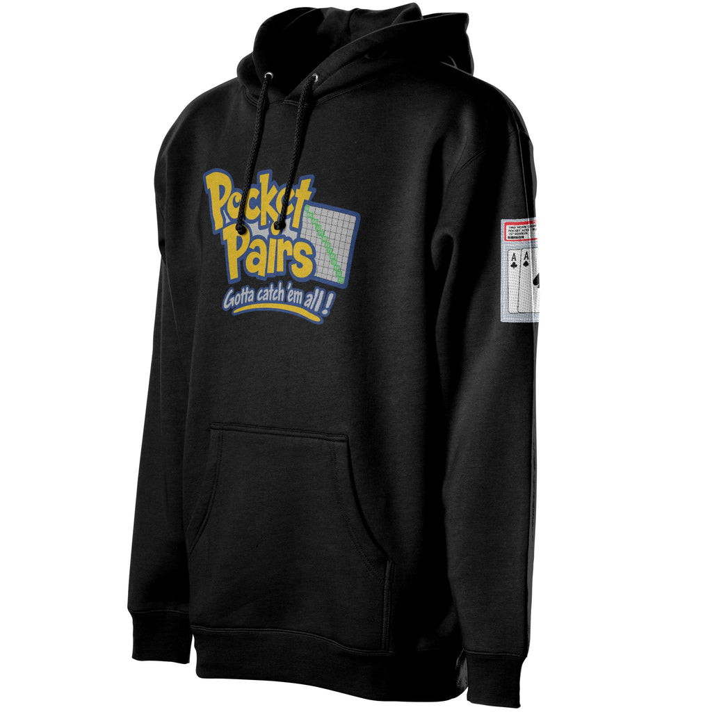 independent heavyweight pullover hoodie