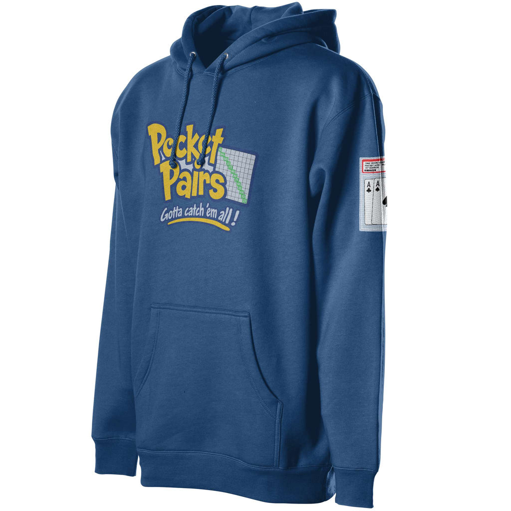 independent heavyweight pullover hoodie