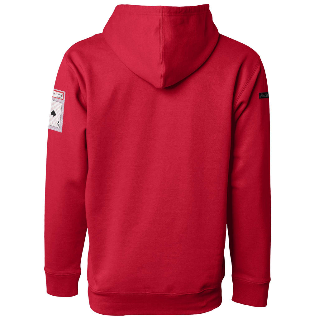 Pocket Pairs Hoodie