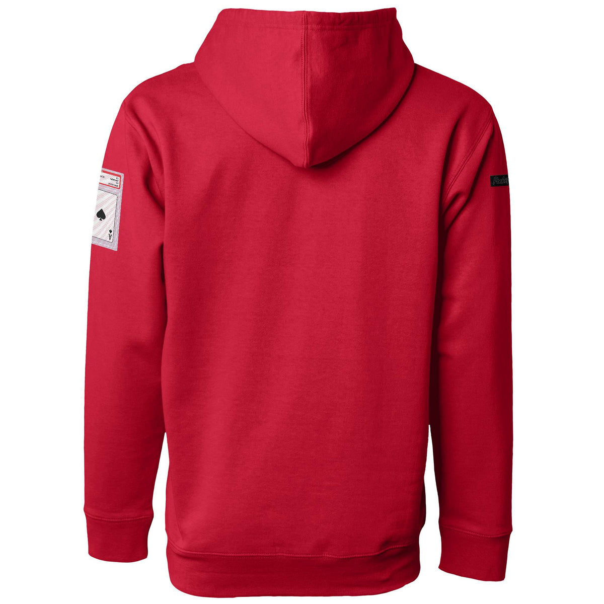 Pocket Pairs Hoodie
