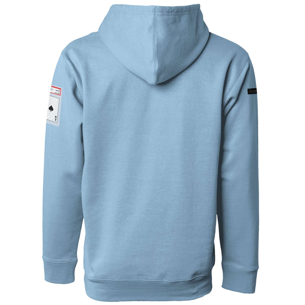 Pocket Pairs Hoodie