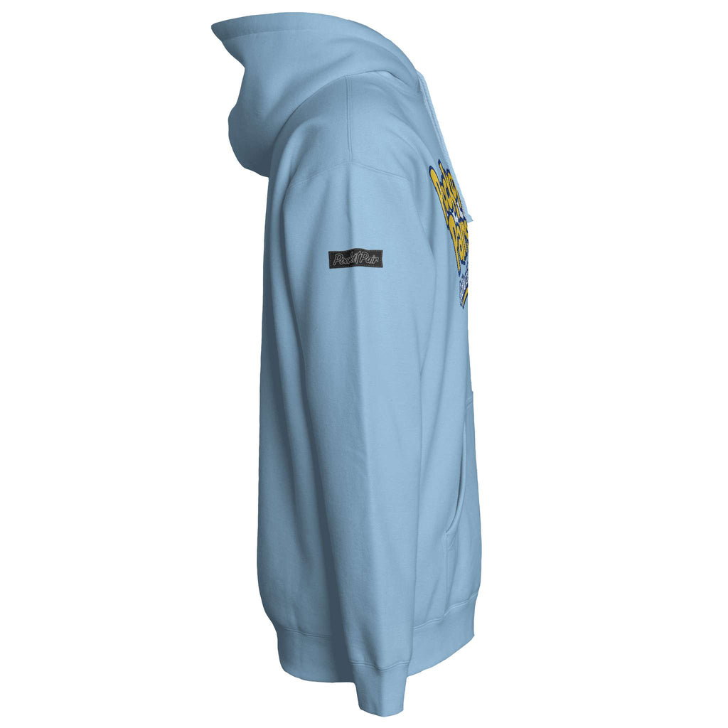 Pocket Pairs Hoodie