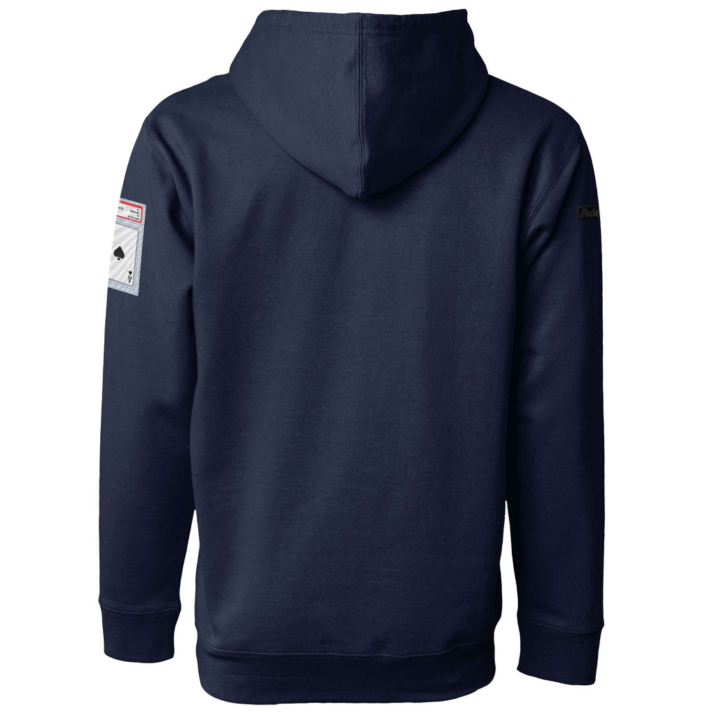 Pocket Pairs Hoodie