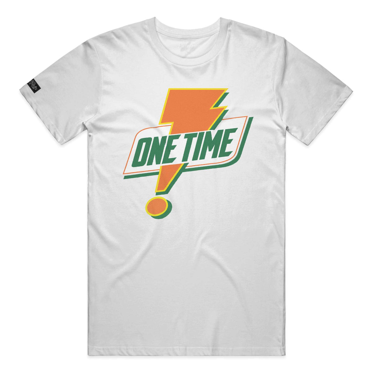 Soft Style T Shirt