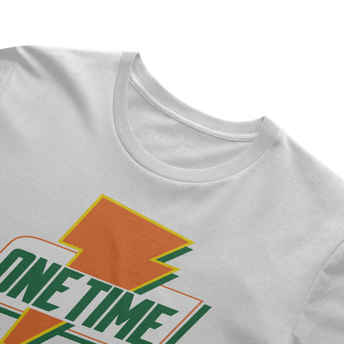 Soft Style T Shirt