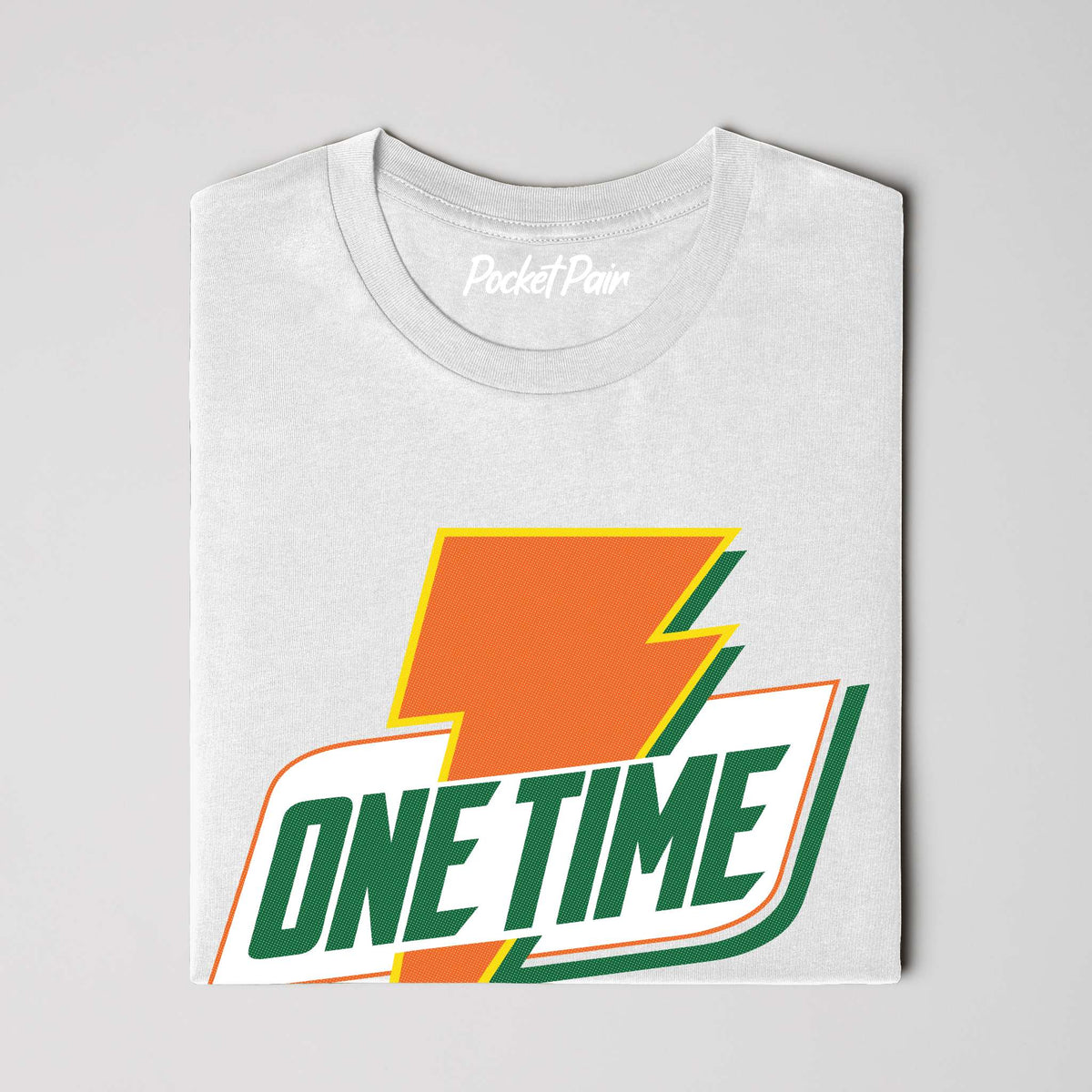 Soft Style T Shirt