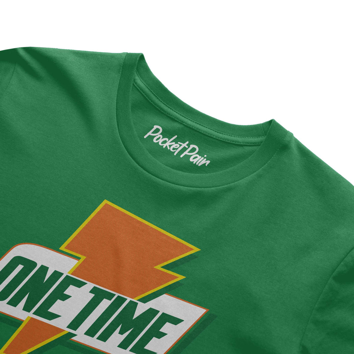 Soft Style T Shirt