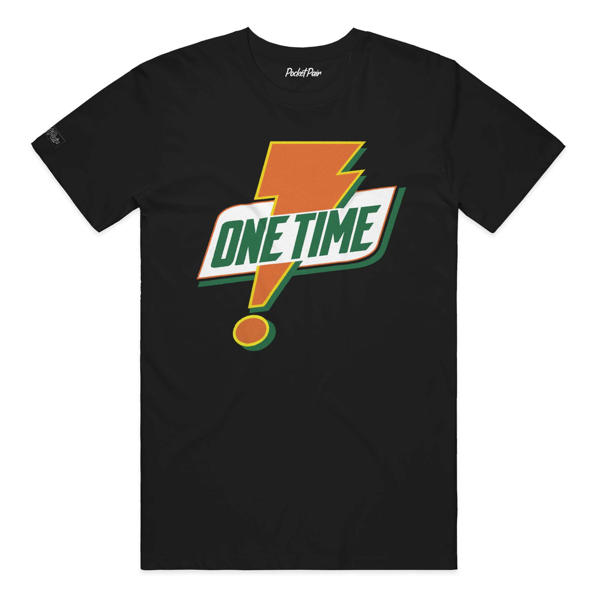 Soft Style T Shirt